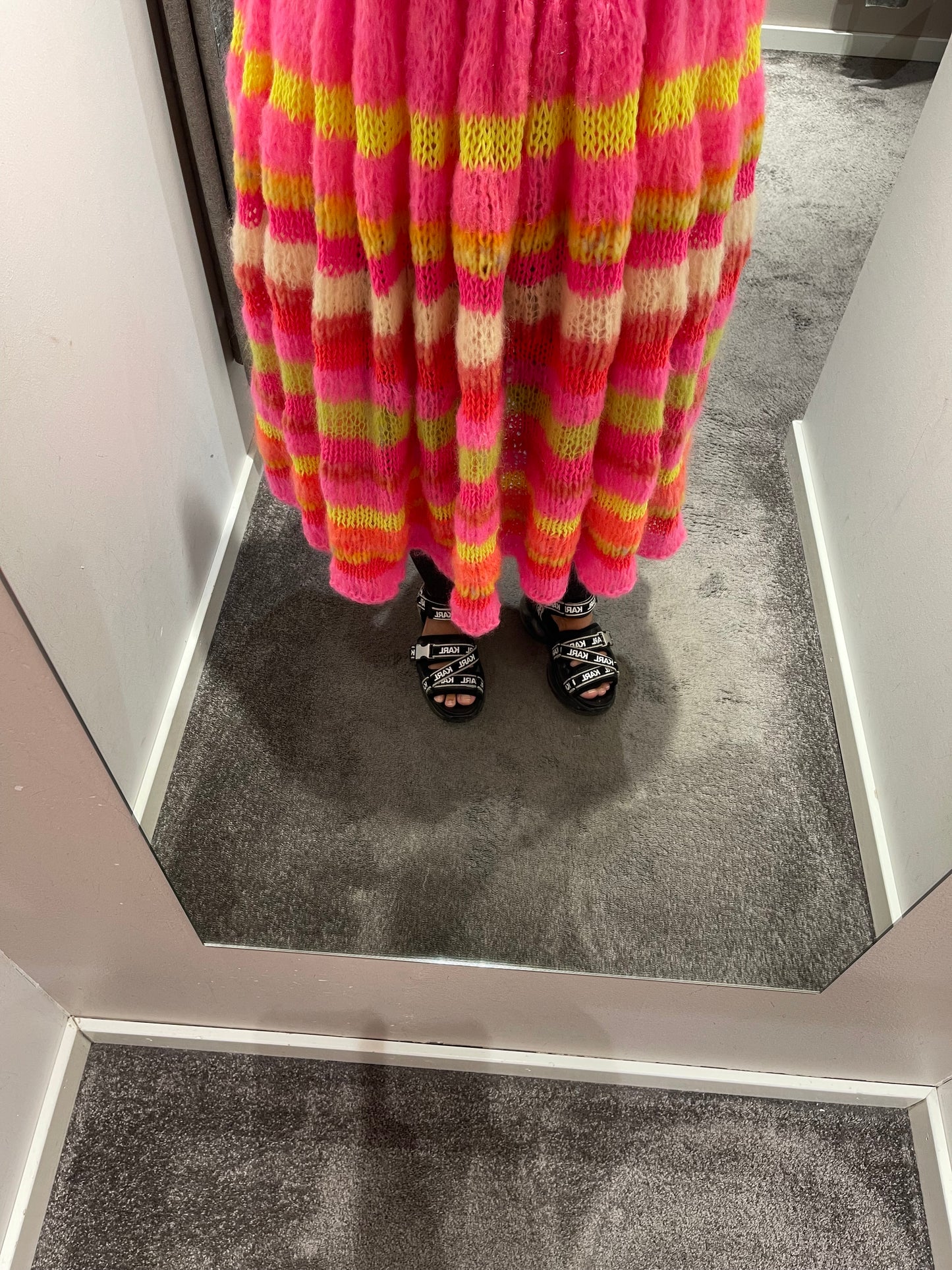 Tulle dress - Voksen (dansk)