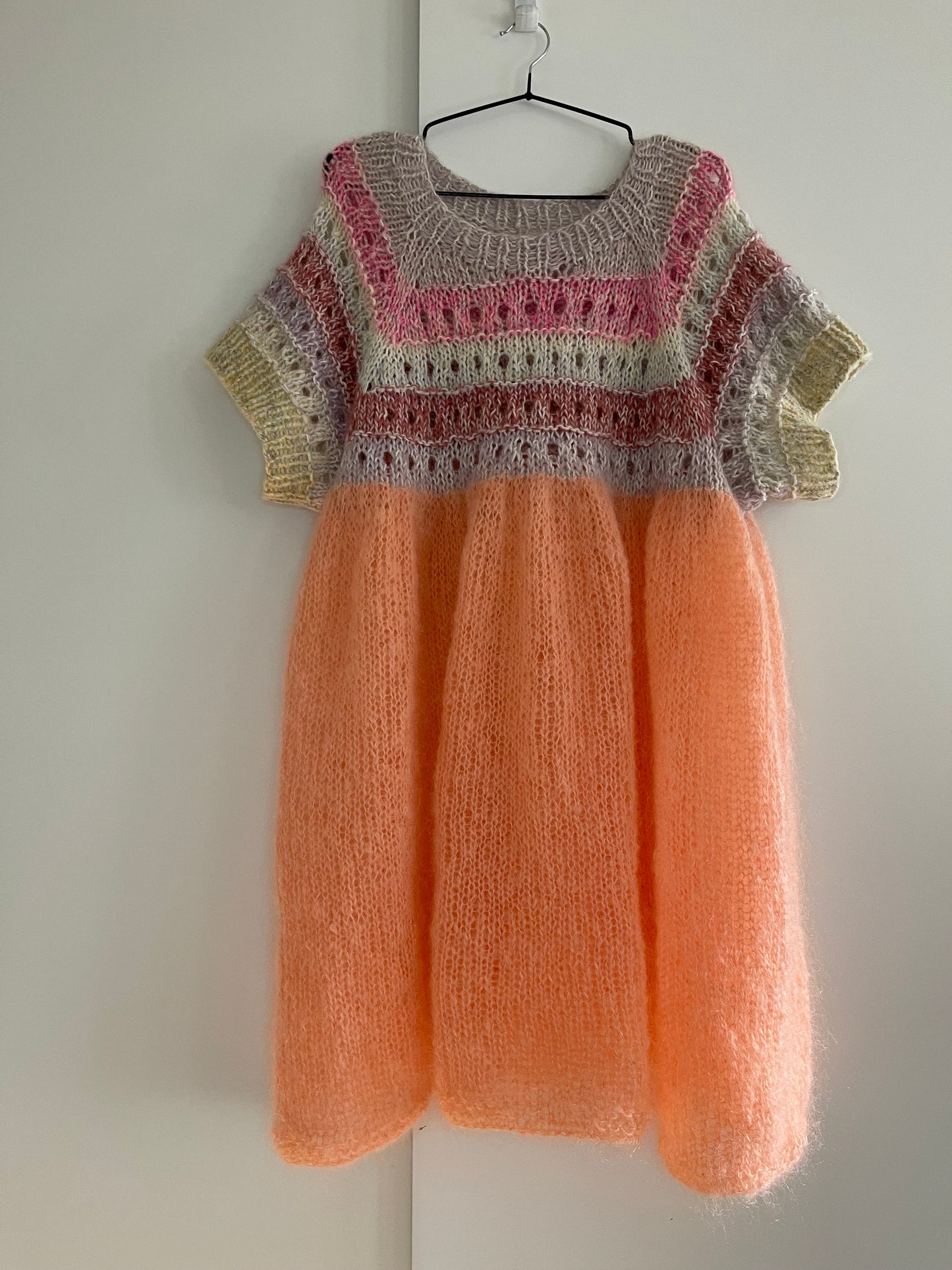 Fiberlove Dress - Voksen (dansk)