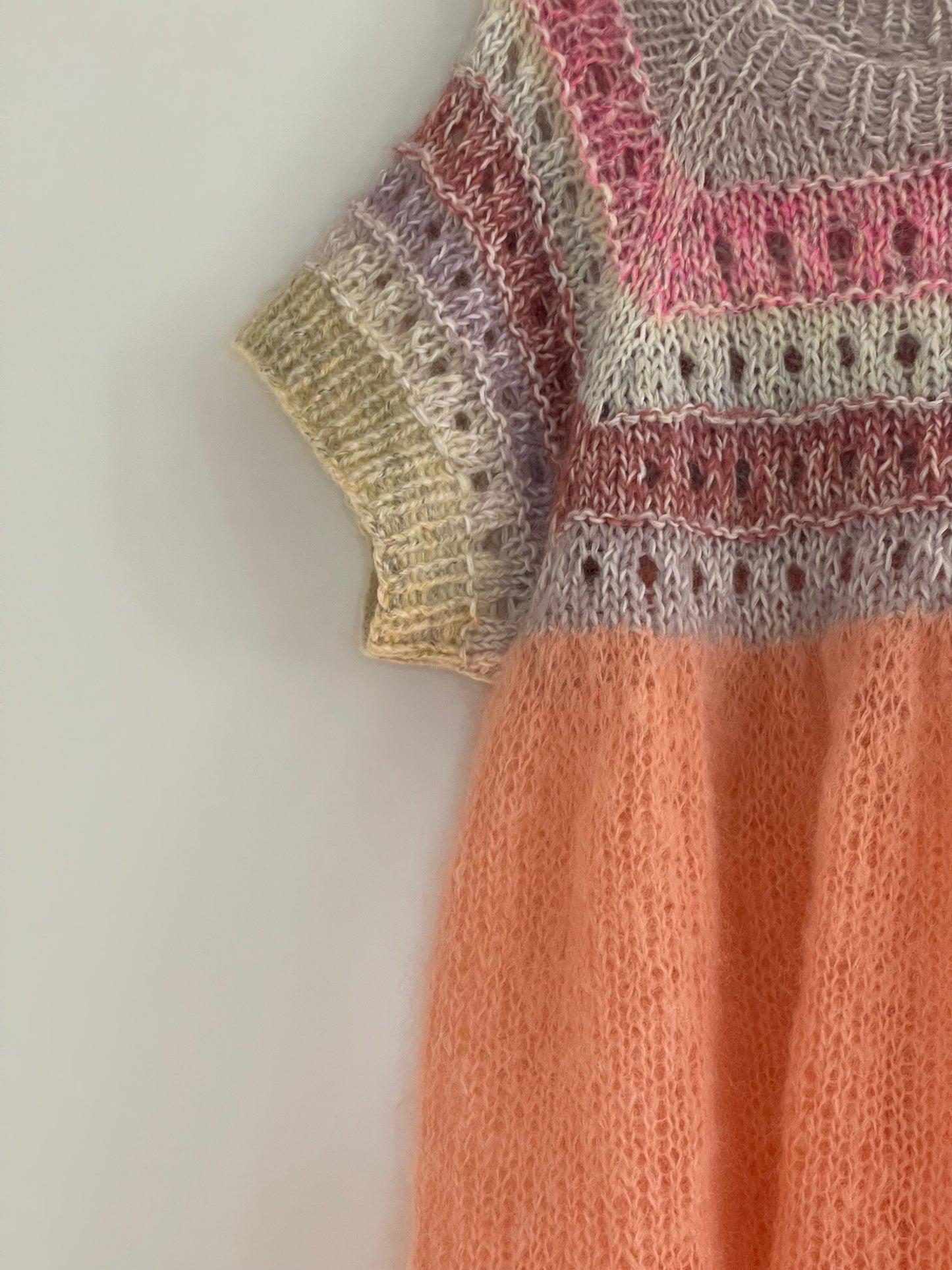 Fiberlove Dress - Voksen (dansk)