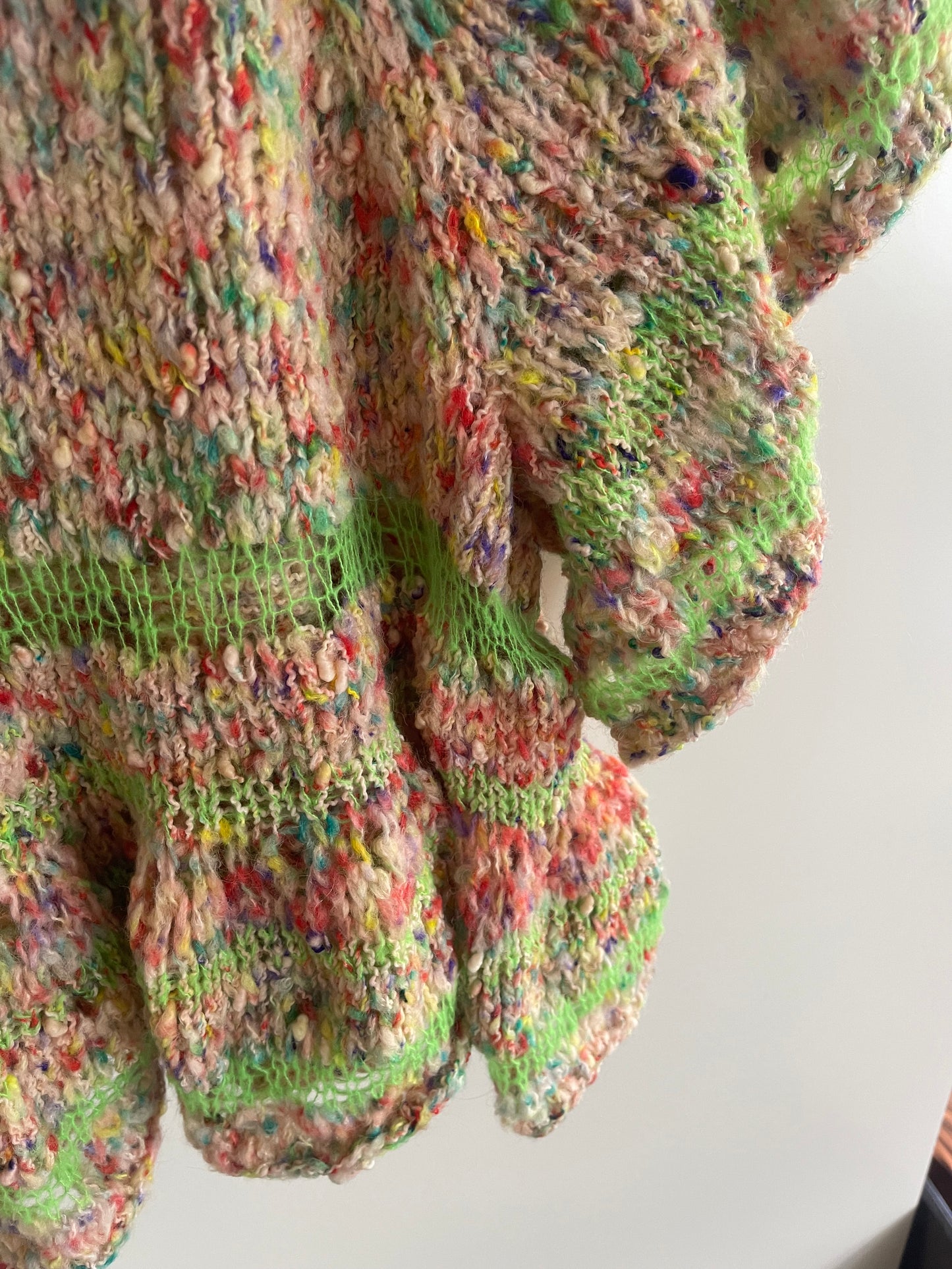 Butterfly Top - Voksen (dansk)