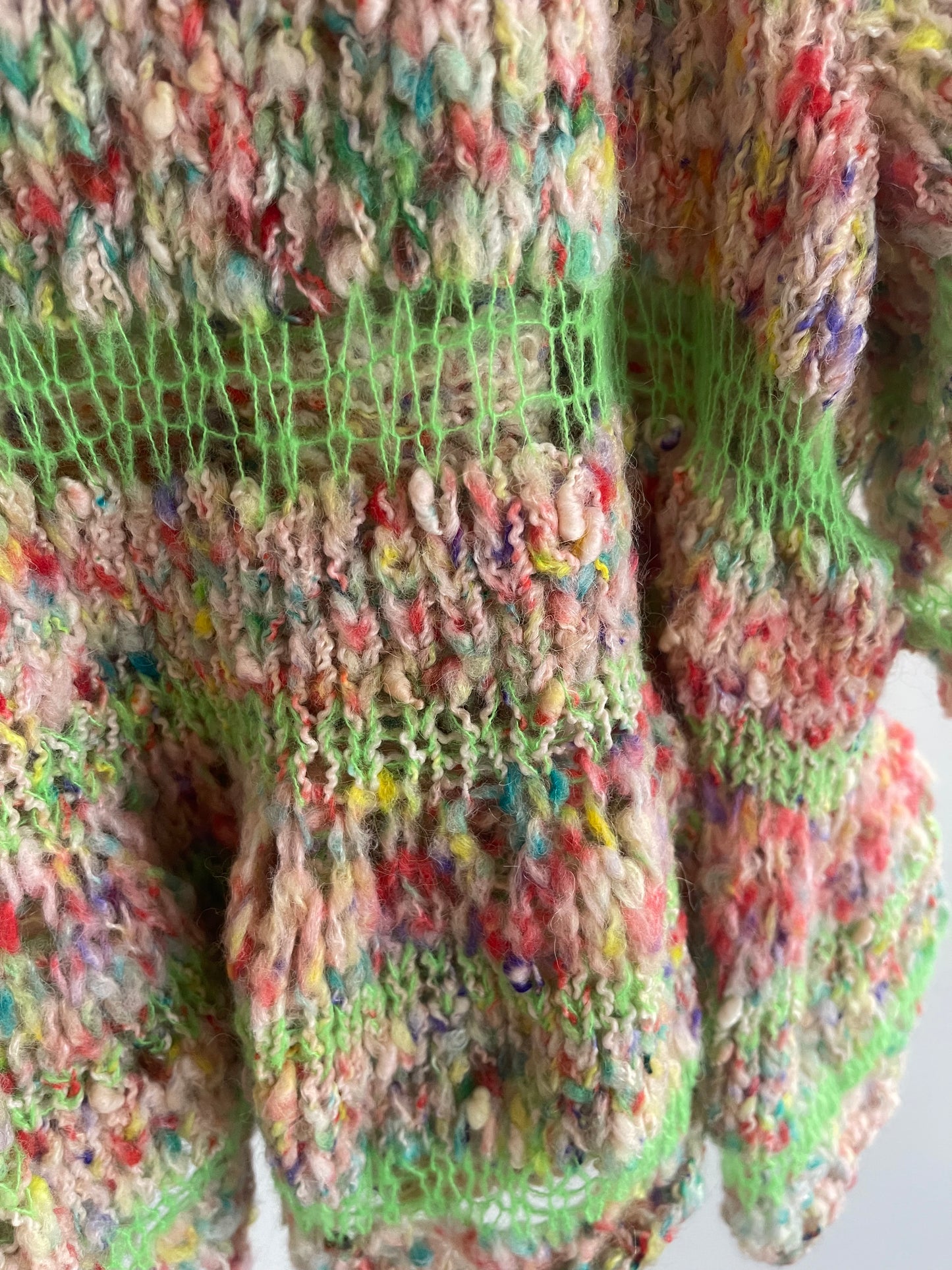 Butterfly Top - Voksen (dansk)