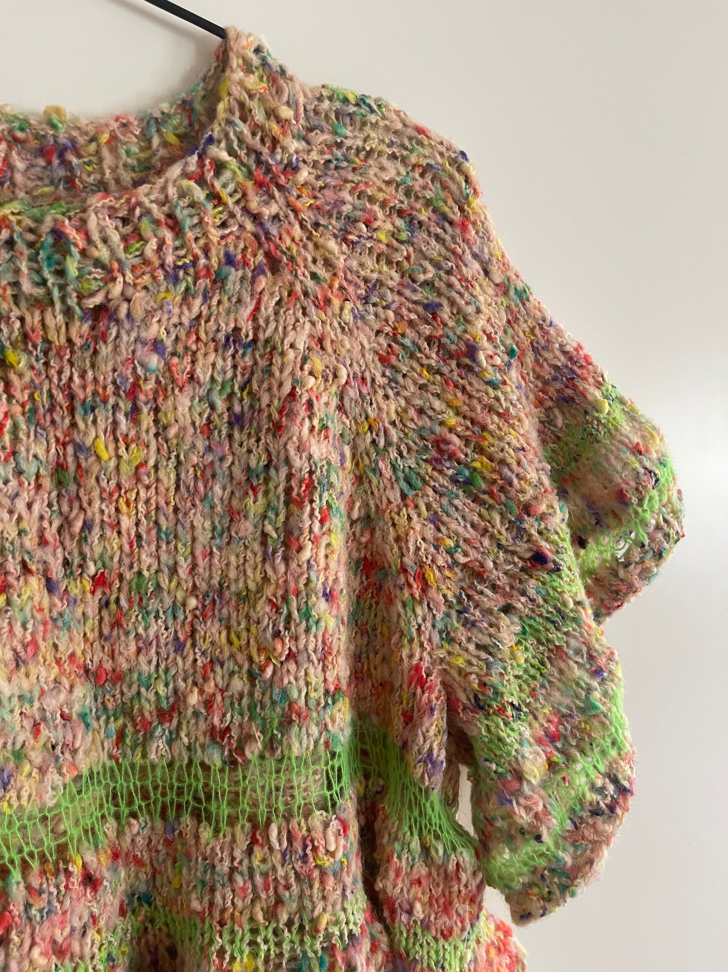 Butterfly Top - Voksen (dansk)