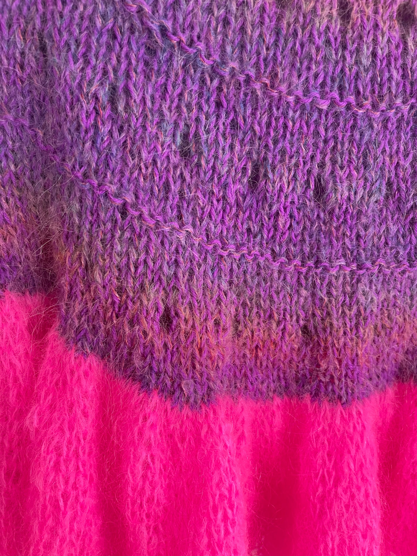 Girly Swirly Top - Voksen (dansk)